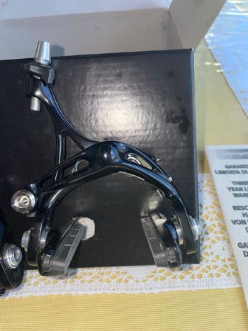 Used Campagnolo freni bike — image 6 of 15