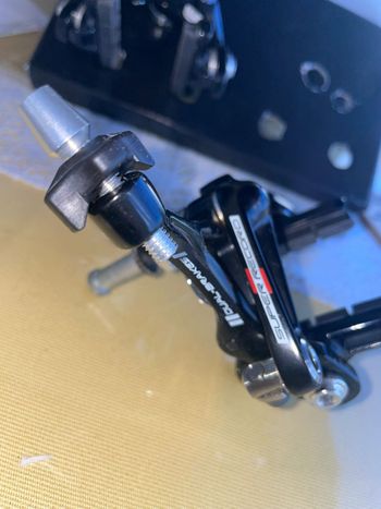 Used Campagnolo freni bike — image 10 of 15