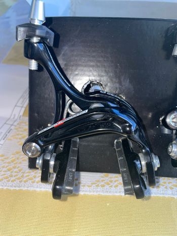 Used Campagnolo freni bike — image 7 of 15