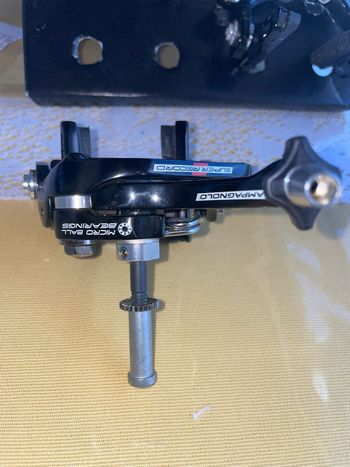 Used Campagnolo freni bike — image 13 of 15