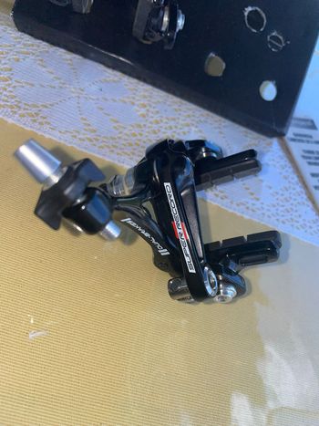 Used Campagnolo freni bike — image 11 of 15