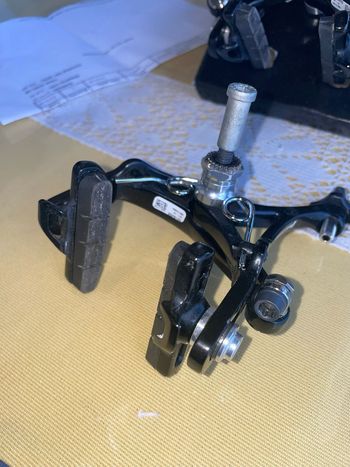 Used Campagnolo freni bike — image 8 of 15