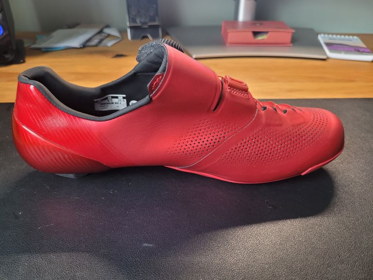 ウェア SHIMANO SH-RC903 WIDE 42.5 S-PHYRE SH-RC903 ワイド - プロ