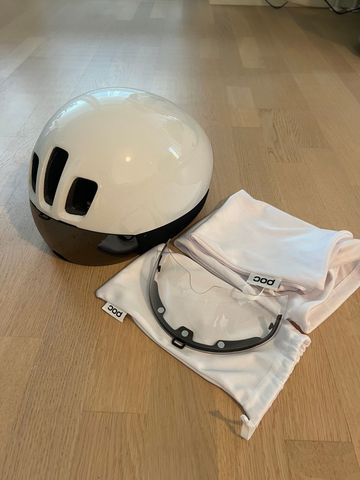 POC Procen Air 2025 Cycling Accessories d'occasion