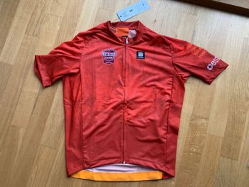 Used Sportful Strade Bianche 2025 2025 bike — image 2 of 3