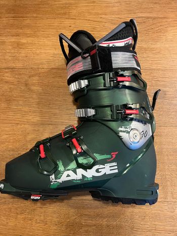 Used xT3 90w ( LBJ7120) 2024 Skiing & Skitouring