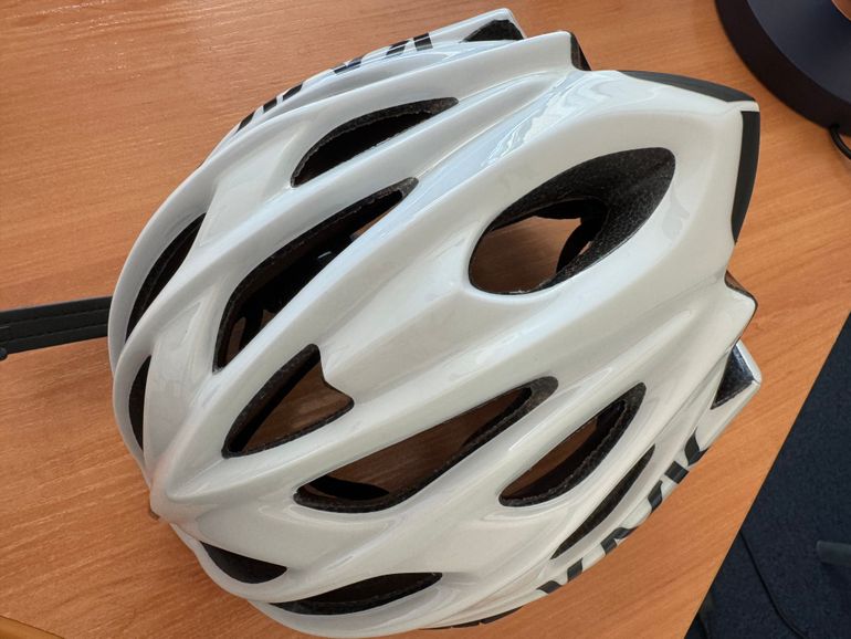 Used Kask Mojito³ Helmet 2023 bike — image 3 of 4