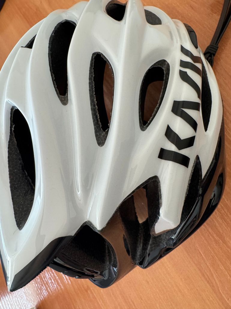 Used Kask Mojito³ Helmet 2023 bike — image 2 of 4