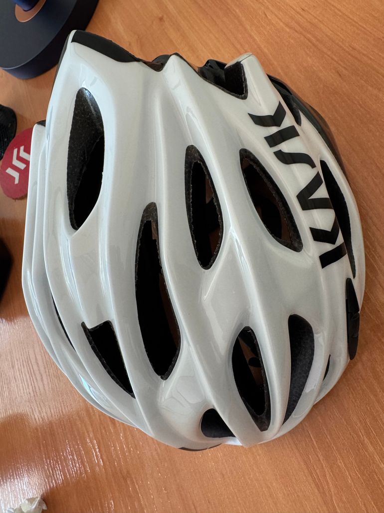 Used Kask Mojito³ Helmet 2023 bike — image 4 of 4