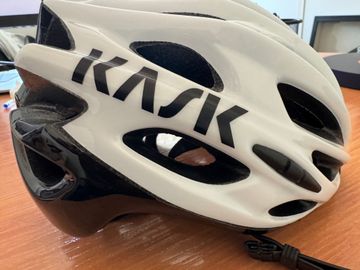 Kask Mojito³ Helmet 2023 Cycling Accessories d'occasion