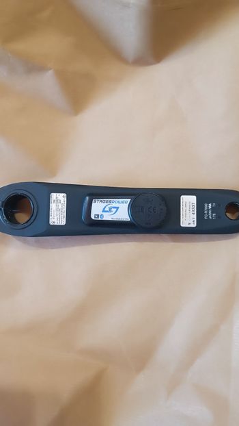 Used Shimano stages bike — image 4 of 5