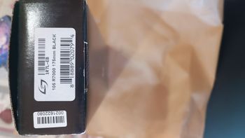 Used Shimano stages bike — image 5 of 5