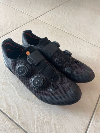 Used dmt SH10 2025 Cycling Shoes