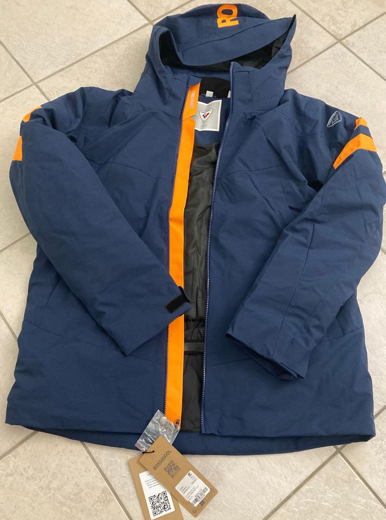 Used Rossignol controle JKT bike — image 6 of 7