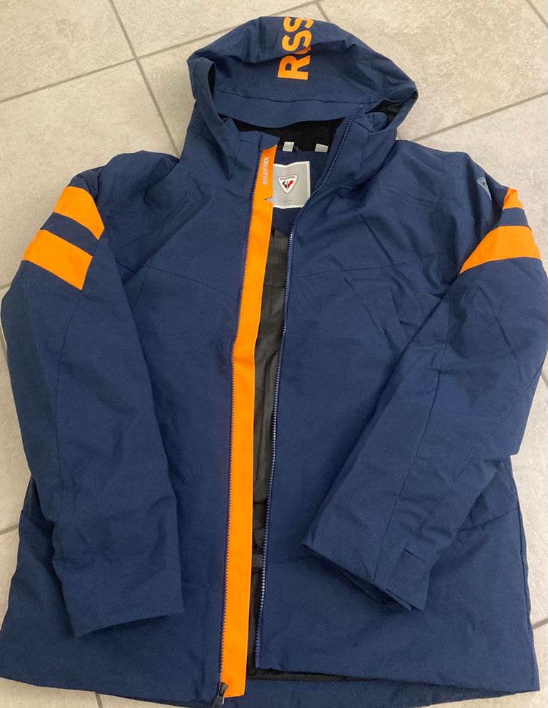 Used Rossignol controle JKT bike — image 3 of 7