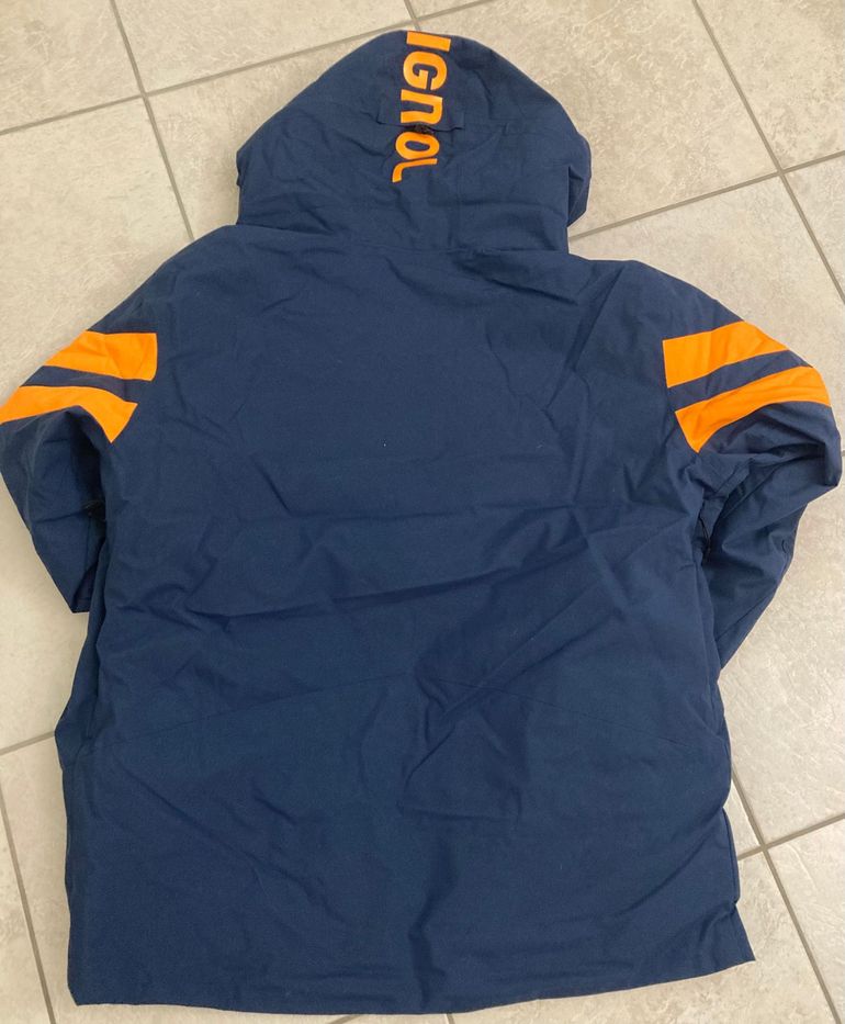 Used Rossignol controle JKT bike — image 5 of 7