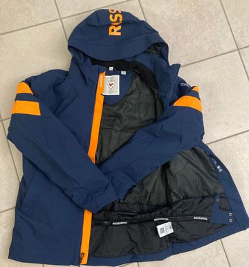 Rossignol controle JKT Wintersport Clothing d'occasion