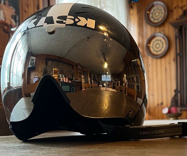 Used Kask crono 2019 bike — image 4 of 4