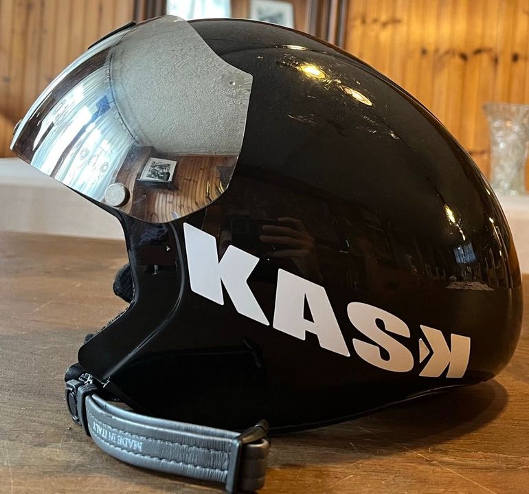 Used Kask crono 2019 bike — image 2 of 4
