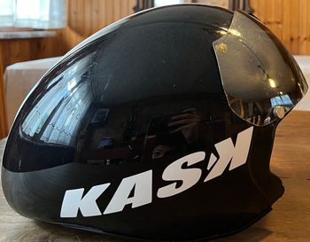 Used Kask crono 2019 bike — image 3 of 4
