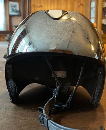 Kask crono 2019 Cycling Accessories d'occasion