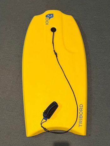 Decathlon Tribord, Tribord 100M