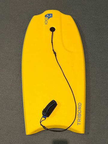 Used Decathlon Tribord Tribord 100M Surf & Kite