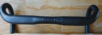Used Pinarello MOST Curva Manubrio Jaguar XA Aero Alluminio 440mm 2024 bike