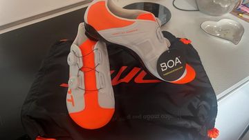 Diamant DMT R1 Summer Road Cycling Shoes Cycling Shoes d'occasion