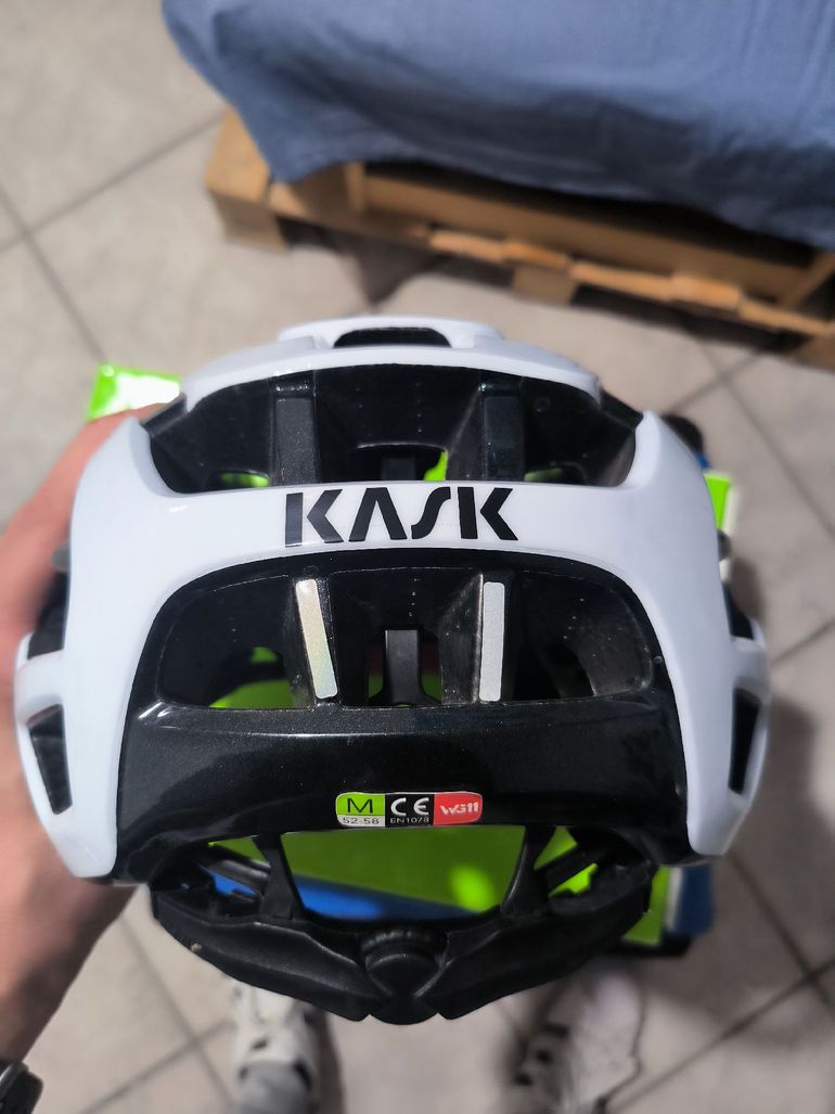 Used kask Valegro 2024 bike — image 5 of 7