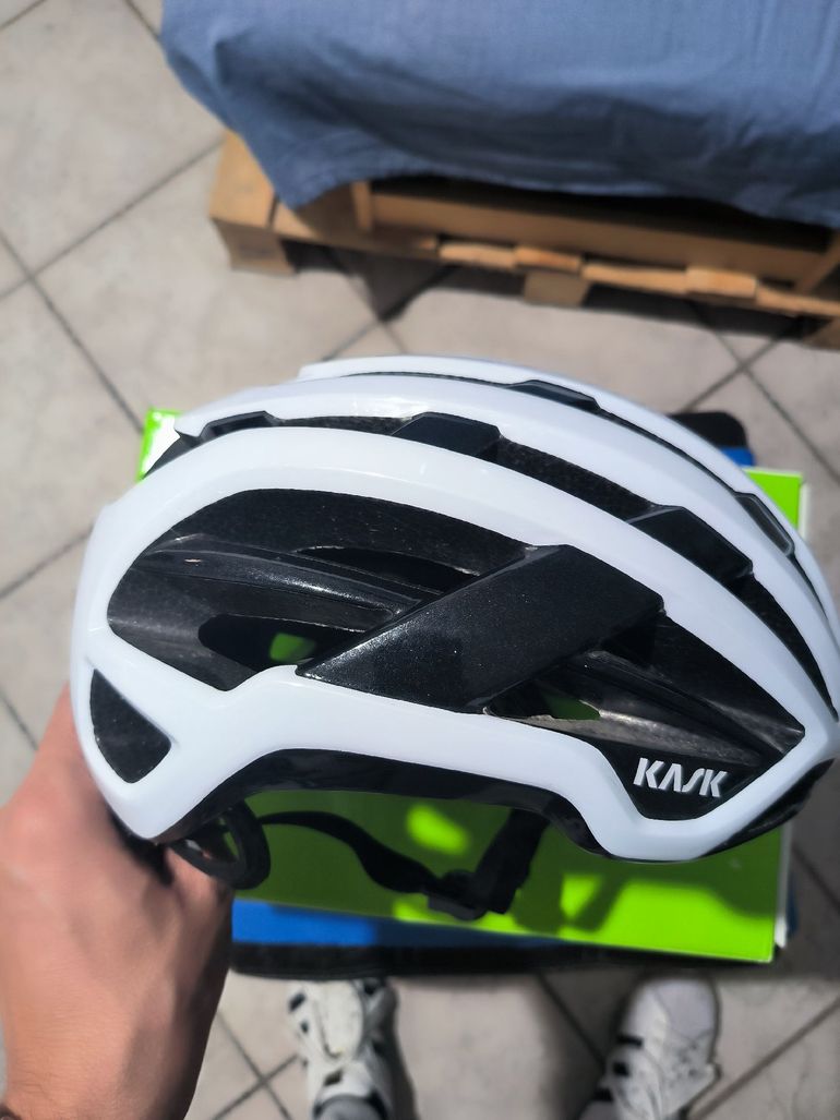 Used kask Valegro 2024 bike — image 4 of 7