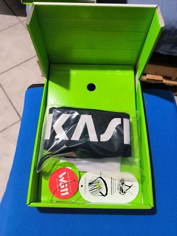 Used kask Valegro 2024 bike — image 2 of 7