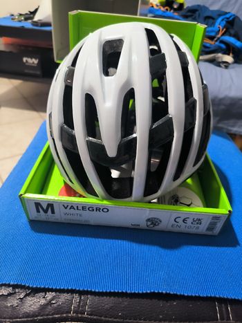 Used kask Valegro 2024 bike — image 3 of 7