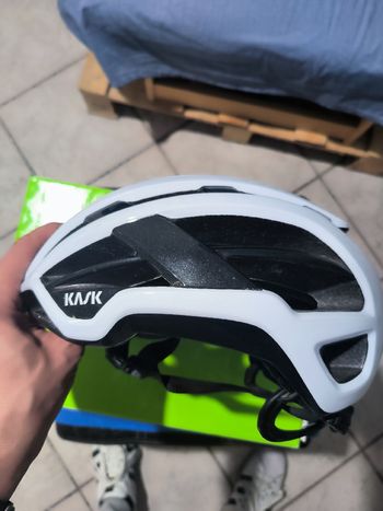 Used kask Valegro 2024 bike — image 6 of 7