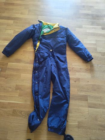 Used ligron ciesse piumini 1990 Outdoor Clothing