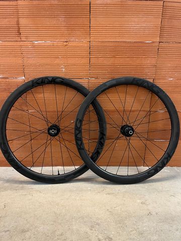 Chris King ARD44 2025 Wheels d'occasion