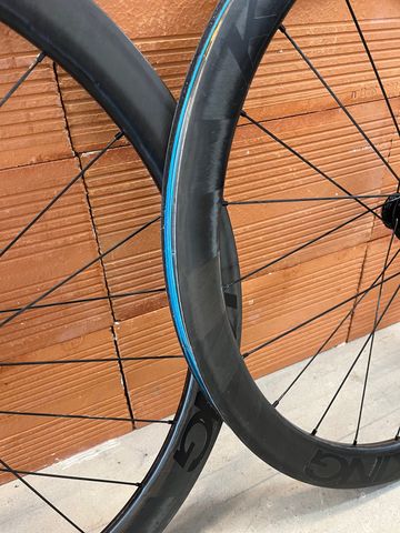 Brugt Chris King ARD44 2025 bike — billede 6 af 6