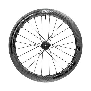 Zipp 454 NSW Tubeless Disc-brake Wheelset 2025 Wheels d'occasion