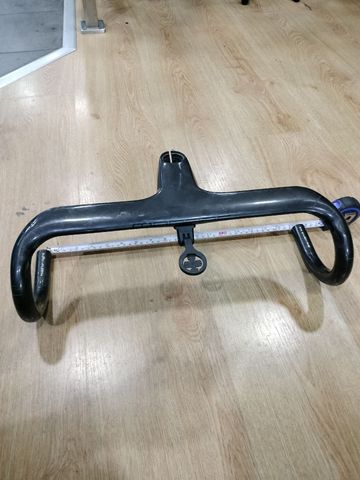 Brugt Bontrager cockpit madone bike — billede 2 af 2