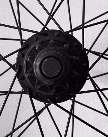 Used Revenge Single Speed Wheelset 2019 bike — image 3 of 4