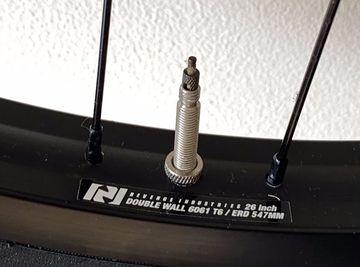 Used Revenge Single Speed Wheelset 2019 bike — image 2 of 4