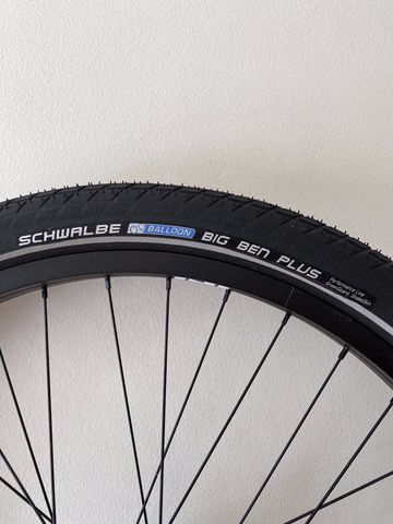 Used Revenge Single Speed Wheelset 2019 bike — image 4 of 4