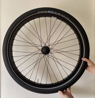 Revenge Single Speed Wheelset 2019 Wheels d'occasion
