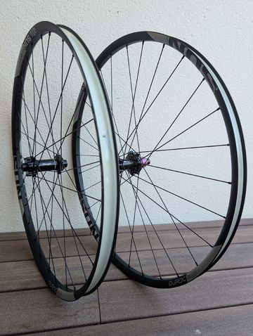 Sunringle Duroc 30 pro 2025 Wheels d'occasion