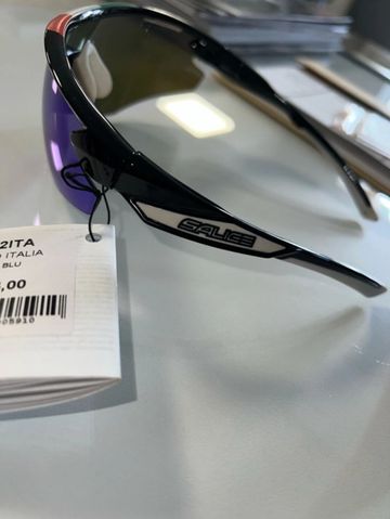 Brugt SALICE 012 ITA 2021 bike — billede 4 af 4