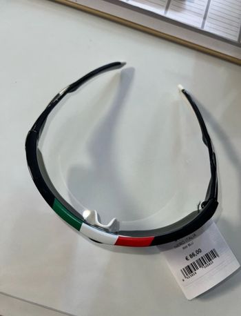 Used SALICE 012 ITA 2021 bike — image 2 of 4