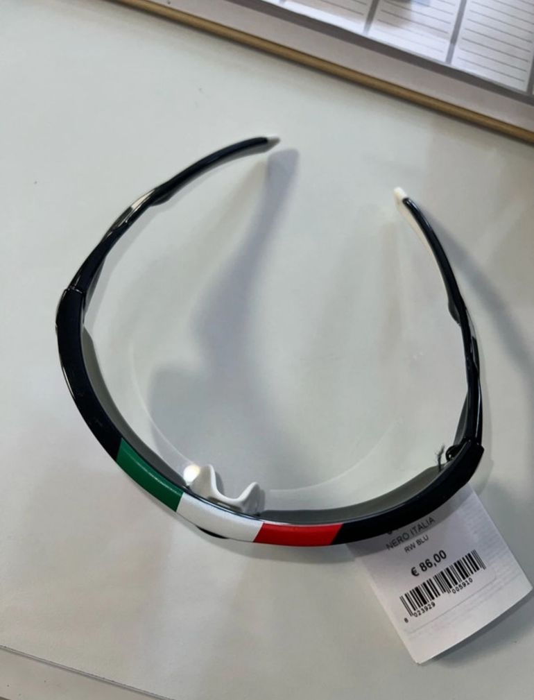 Used SALICE 012 ITA 2021 bike — image 2 of 4