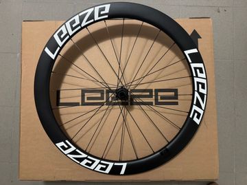Used Leeze CC 50 Basic R 2025 bike — image 3 of 6