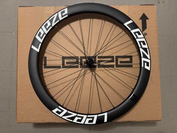 Použité Leeze CC 50 Basic R 2025 bike — obrázek 2 z 6