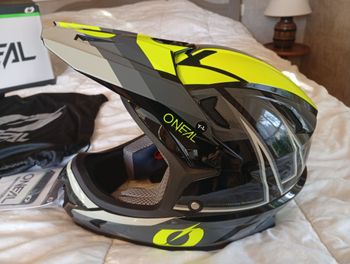 Used O‘neal O'Neal Casque VTT 2024 bike — image 3 of 5
